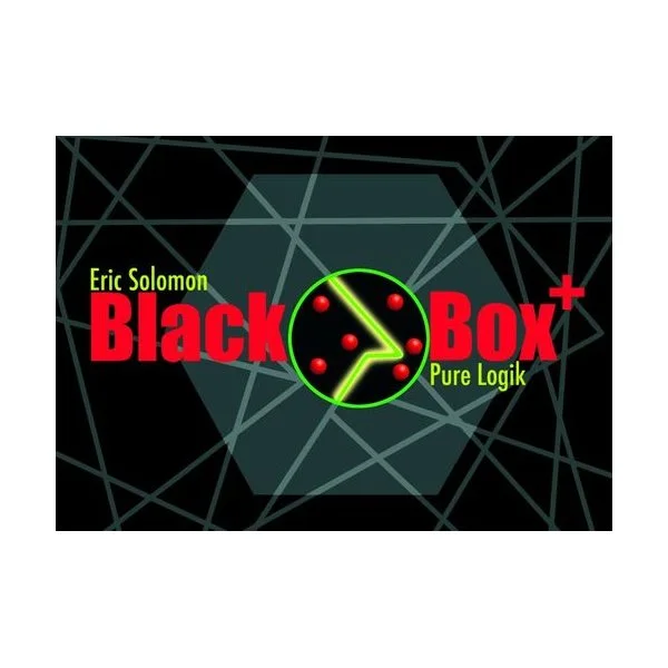 Black Box +