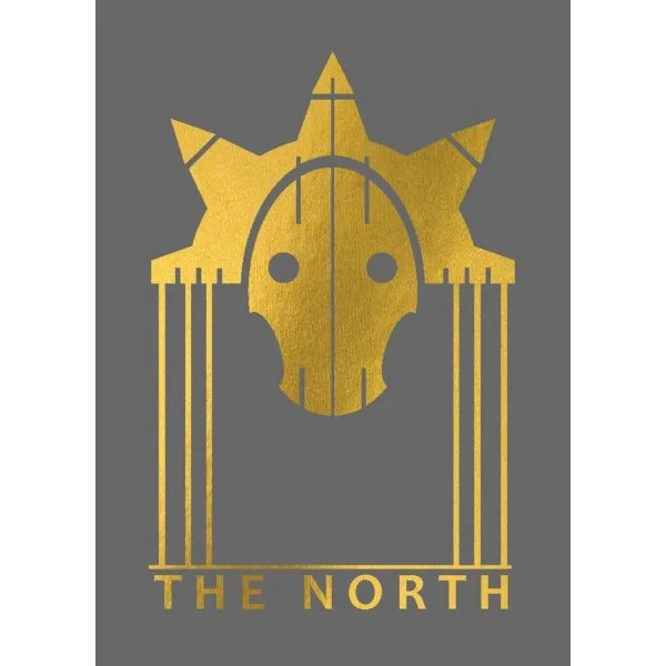 The North