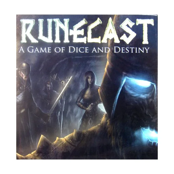 RuneCast