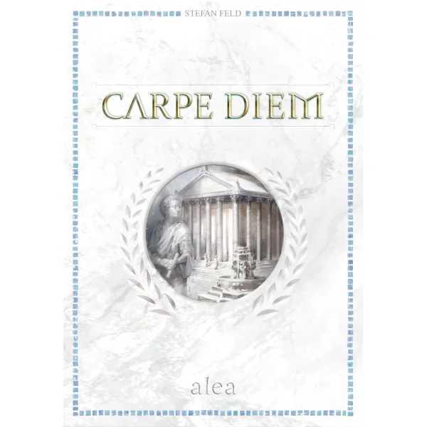 Carpe Diem