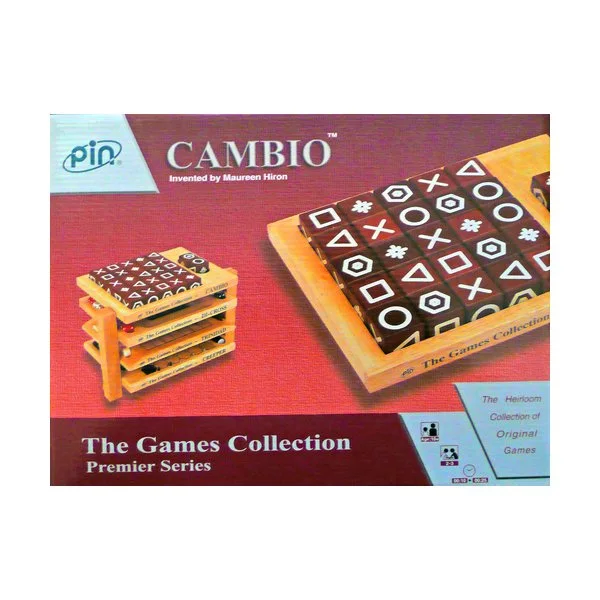 Cambio