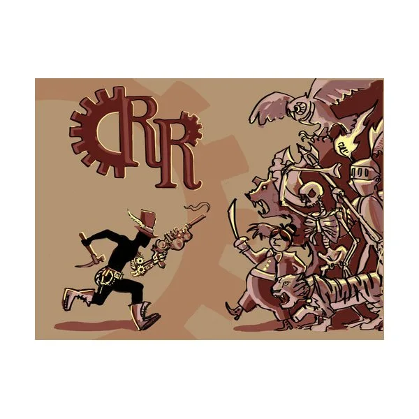 Rogues to Riches