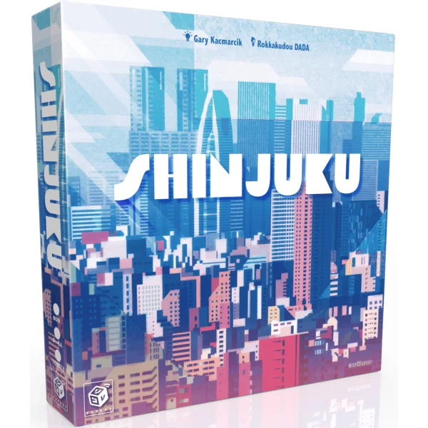 Shinjuku