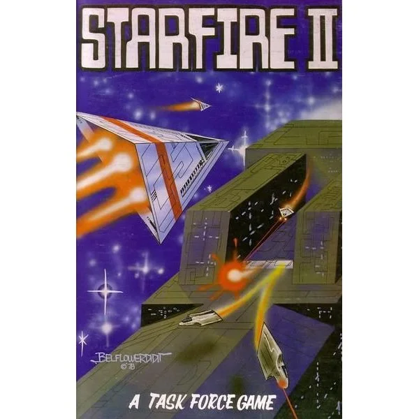 Starfire II
