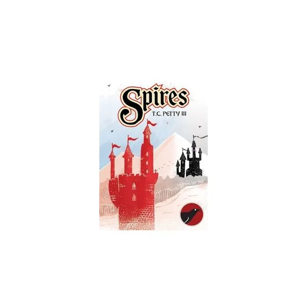 Spires
