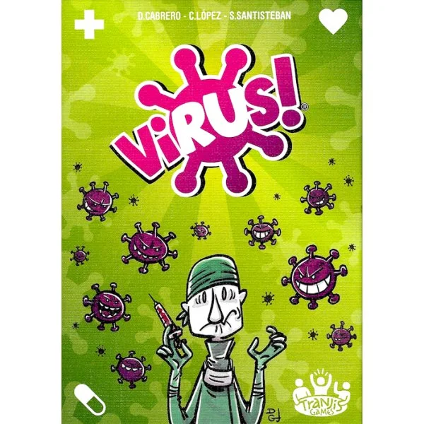 Virus!