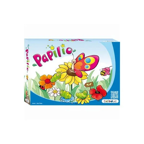 Papilio
