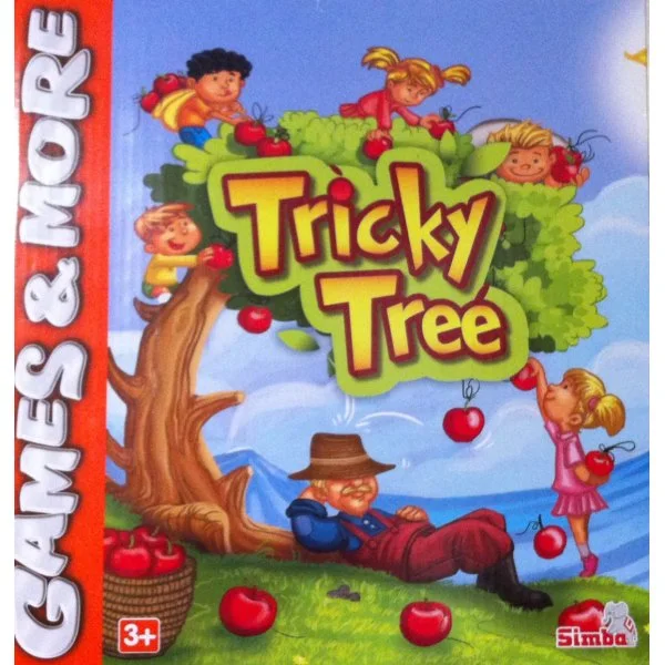 Tricky Tree