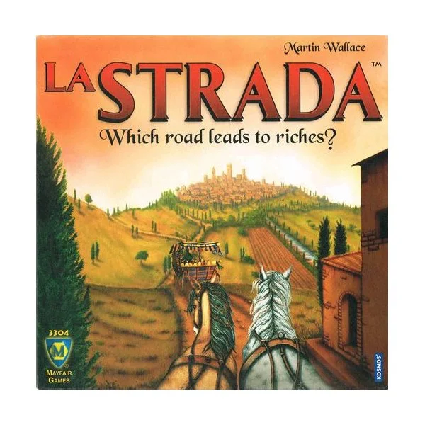 La Strada