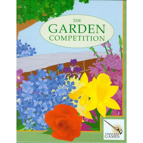 Garden Competition