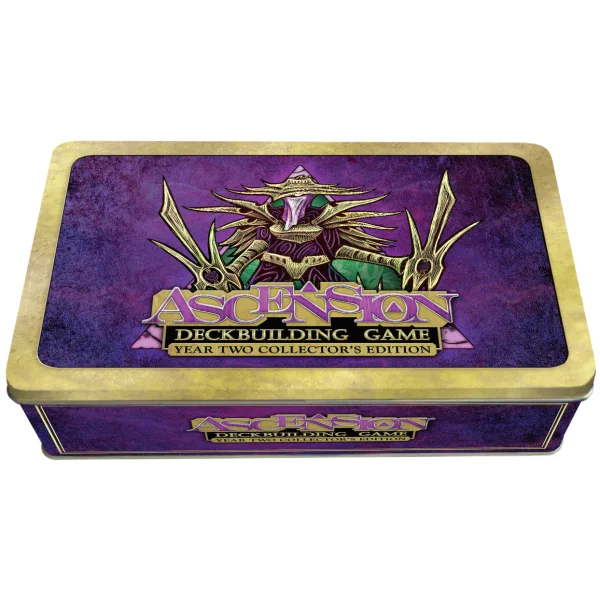 Ascension: Year Two - Collector's Edition