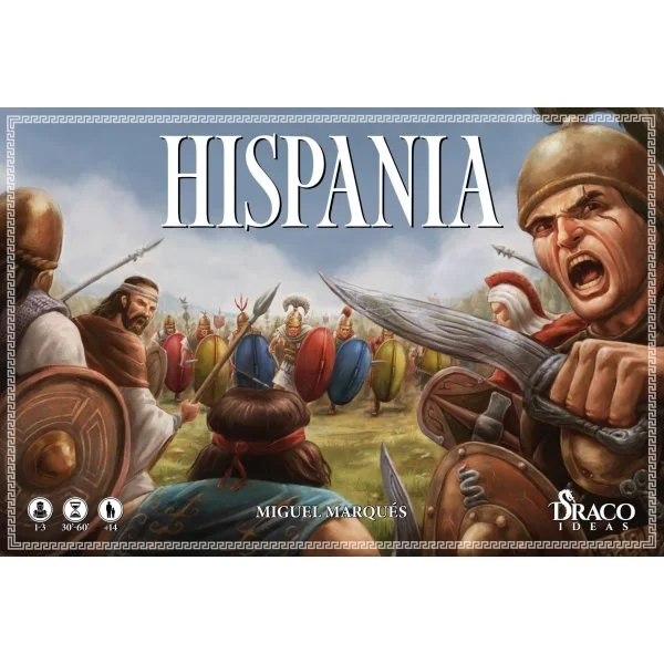 Hispania