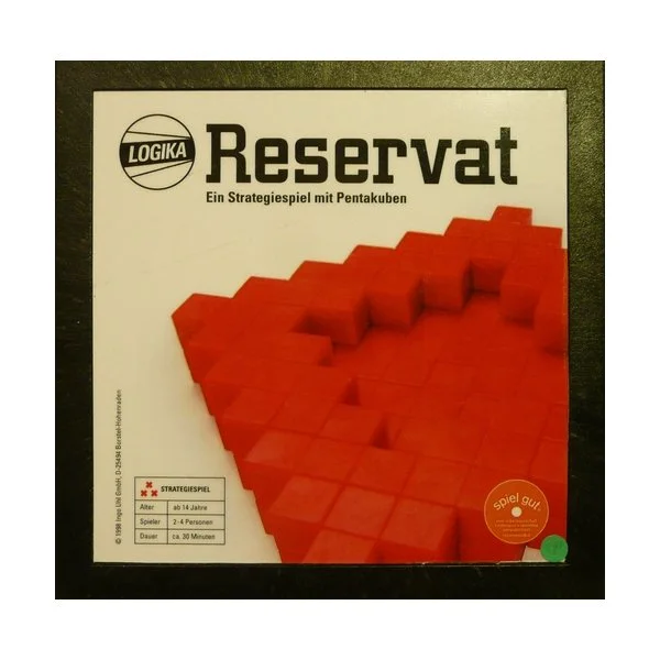 Reservat