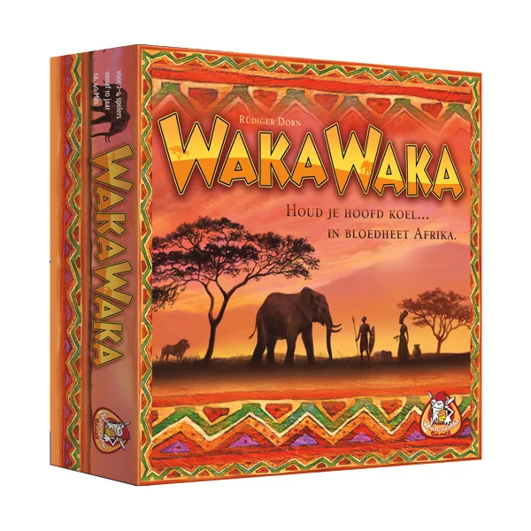 WakaWaka