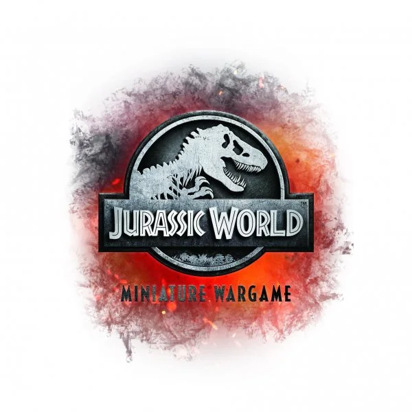 Jurassic World: The Miniature Wargame