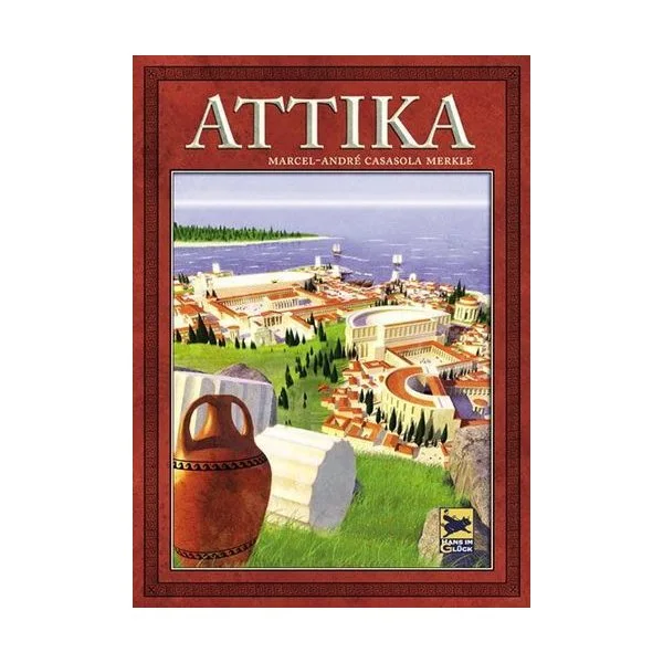 Attika