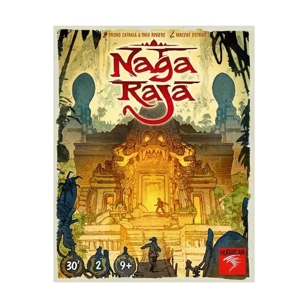 Naga Raja