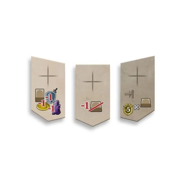 Lorenzo il Magnifico: New Excommunications