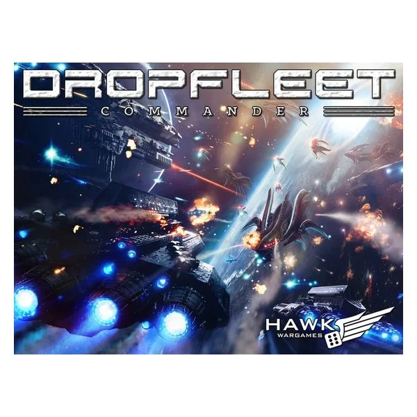 Dropfleet Commander