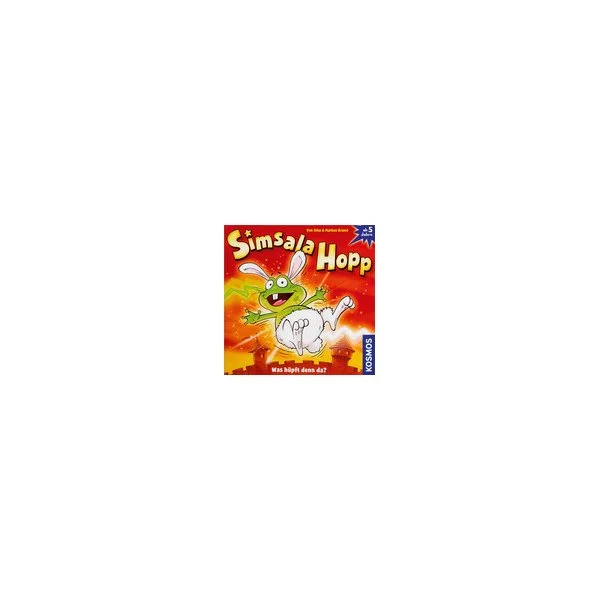 Simsala Hopp