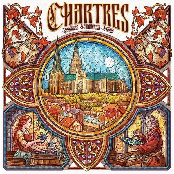 Chartres