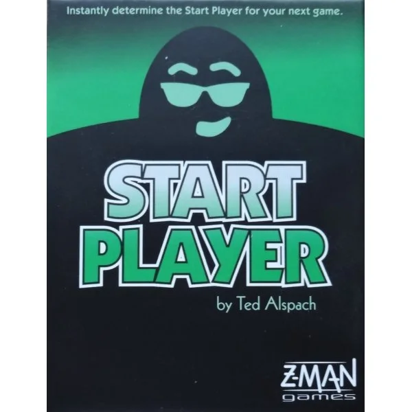 Start Player