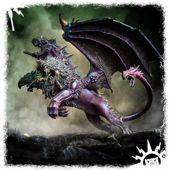 Warcry: Chimera