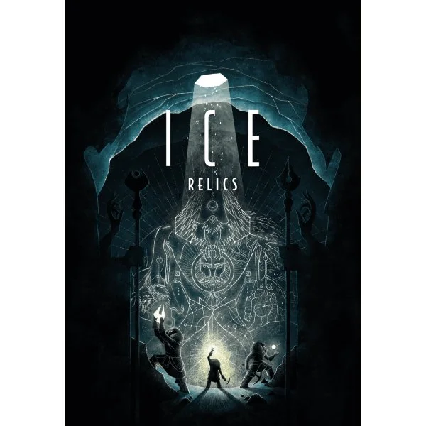 ICE: RELICS