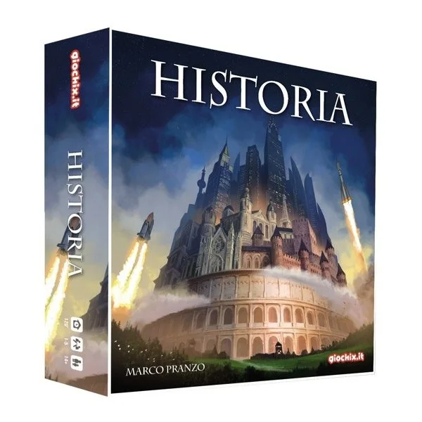 Historia
