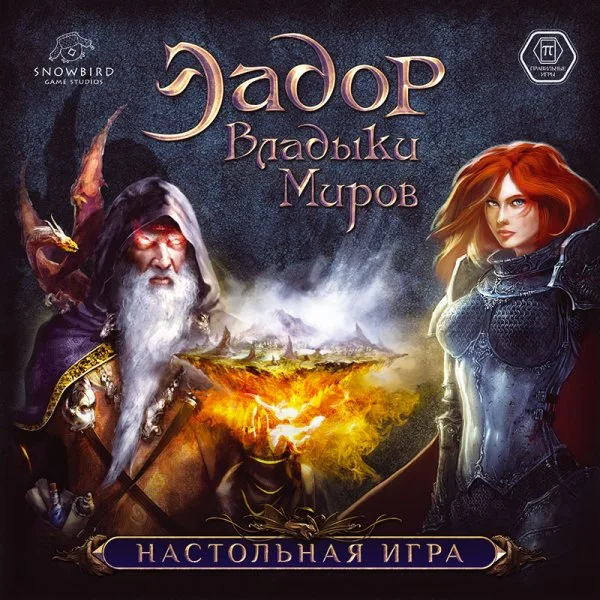Эадор