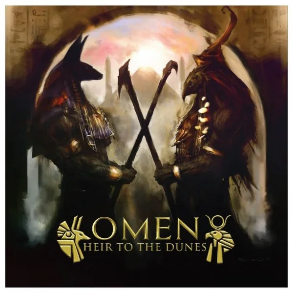 Omen: Heir to the Dunes