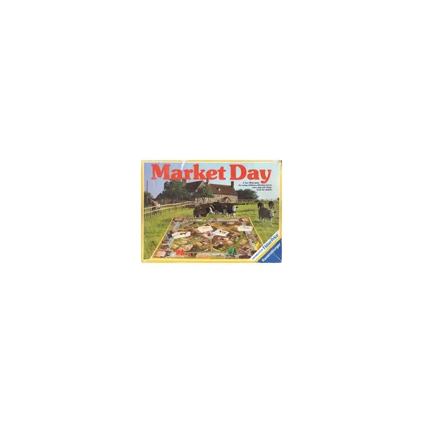 Market Day