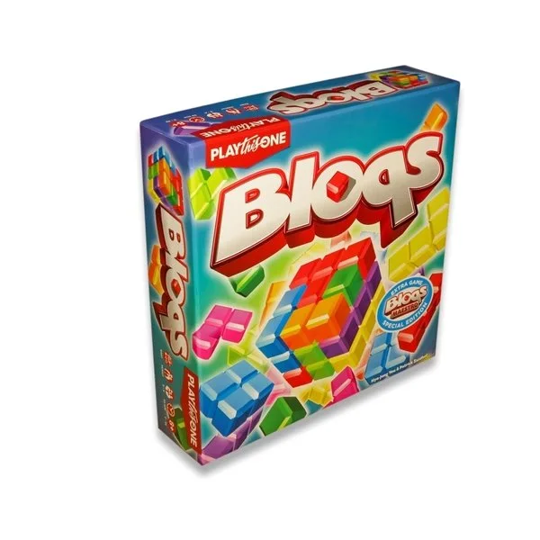 Bloqs
