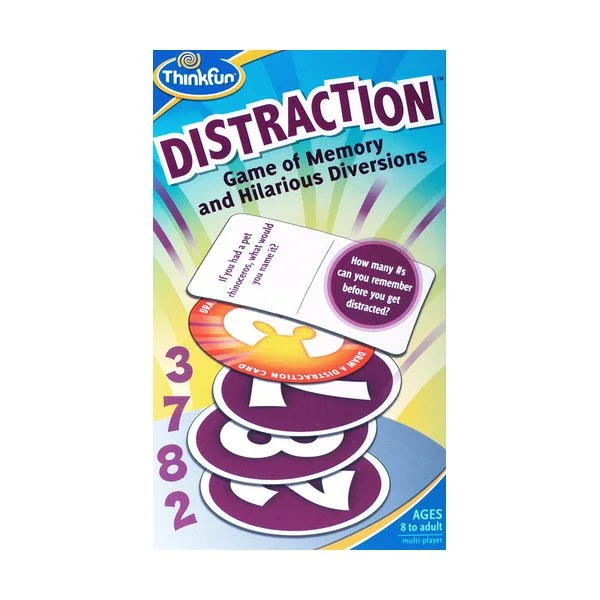 Distraction