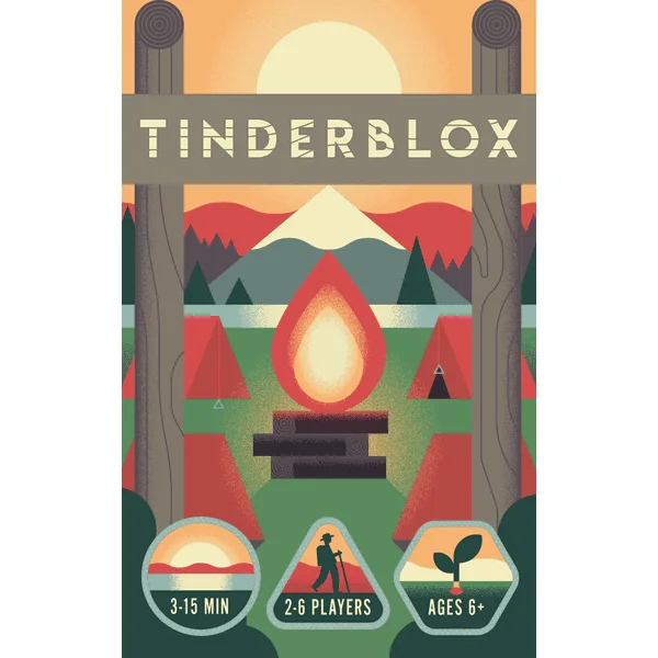Tinderblox
