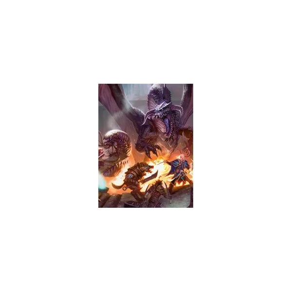 Dungeon of Dread