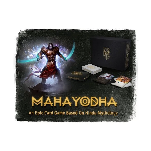 Maha Yodha