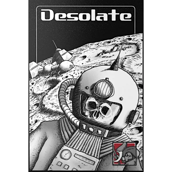 Desolate
