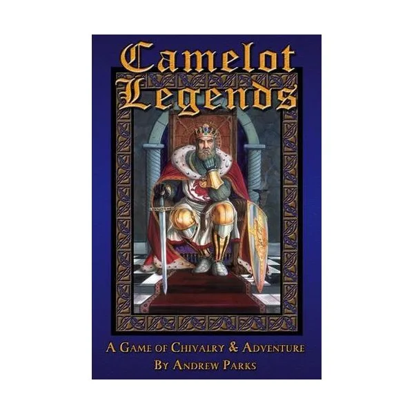 Camelot Legends