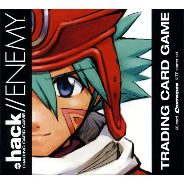 .hack//ENEMY
