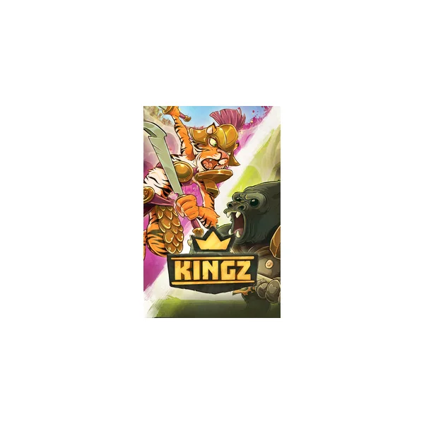 Kingz