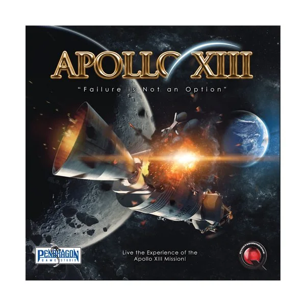 Apollo XIII