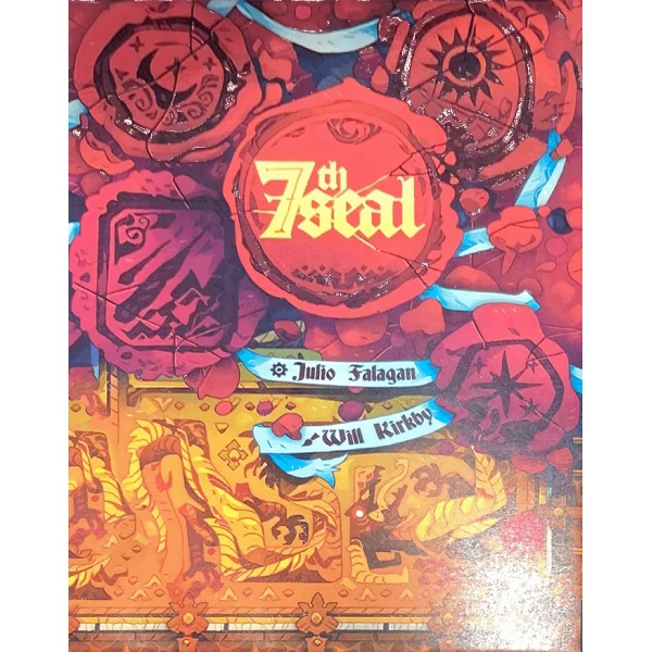 7th Seal