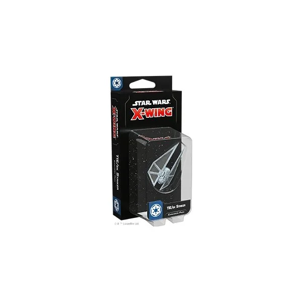 Star Wars: X-Wing Second Edition - TIE/sk Striker Expansion Pack