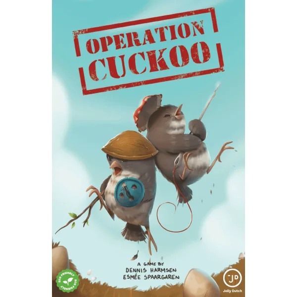 Operation Cuckoo