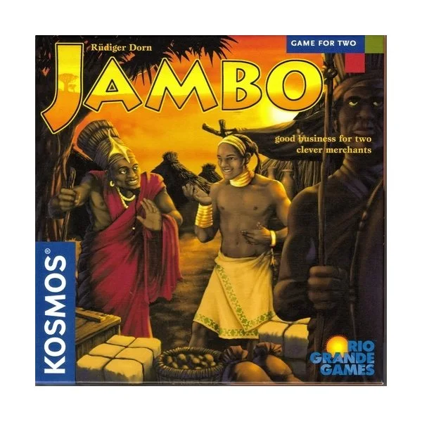 Jambo