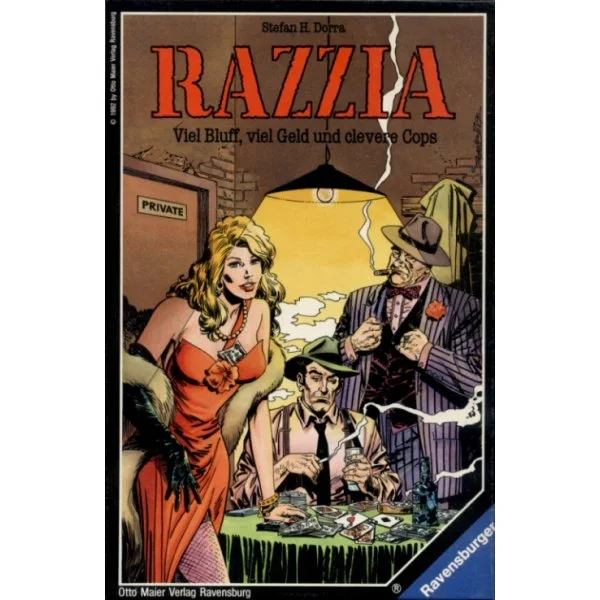 Razzia