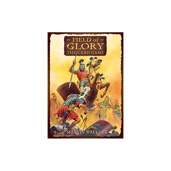 Field of Glory: The Card Game