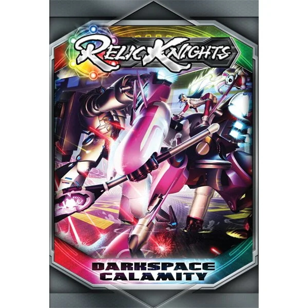 Relic Knights: Darkspace Calamity