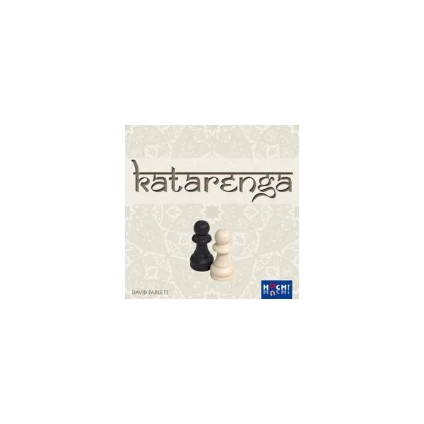 Katarenga